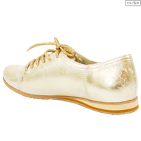 Shoes PRESTIGE 903 gold 8021506