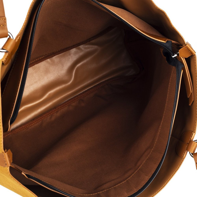 Torebka Filippo TD0110/20 CG brązowa