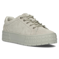 Leather shoes FILIPPO DP3527/22 GR grey