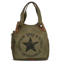 Filippo handbag AP-174 green