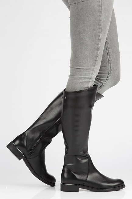 Kozaki Filippo 70107 M.Czarny