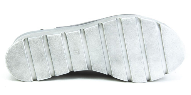 Sandals Simen 06812 VS04 Crystals