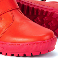 Boots EKSBUT 66-4319-G71-1G red