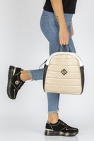 Backpack Filippo TD0267/22 GO gold