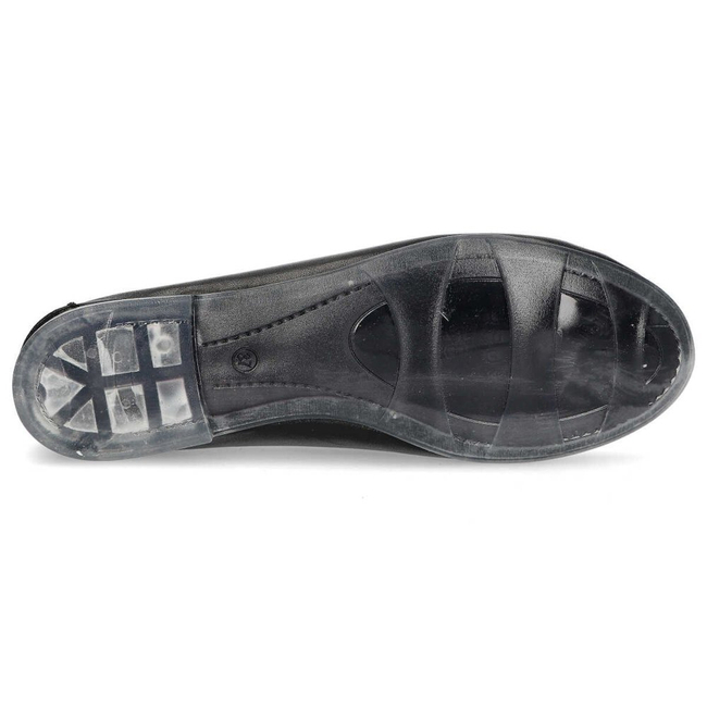 Filippo Moccasins 10016 Tejus black + Black Snake