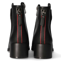 Botki Filippo DBT1549/20 Czarne