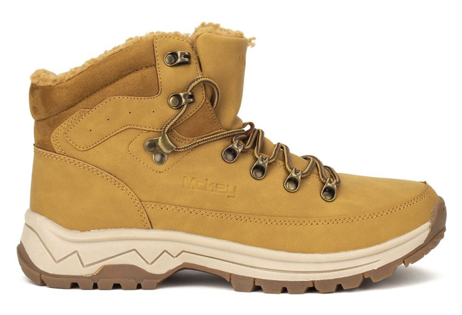 Trekkingi McKey MTR1092/19 HO Honey