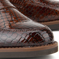 Loafers CheBello 2390-139-000-PSK-S60 Rudy