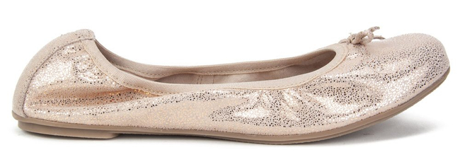 Ballerinas Marco Tozzi 2-42404-22 521 Rose