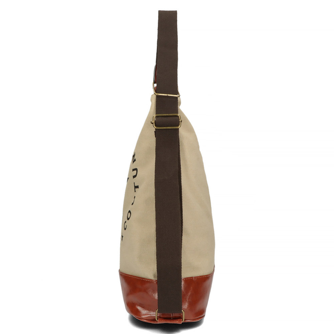 Ines Delaure handbag 1682690 beige