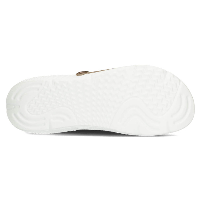 Leather Slippers Filippo DK3516/22 BR brown