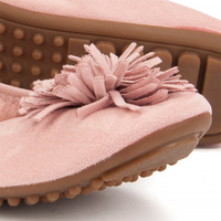 Ballerinas FILIPPO DP054/17 PI