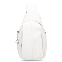 Biała nerka pure waist