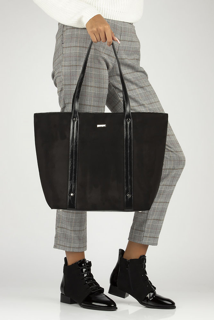 Filippo handbag TD0338/22 BK black