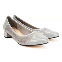 Shoes FILIPPO DP059/17 GR