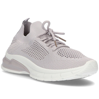 Sneakersy Filippo DTN2287/21 GR szare