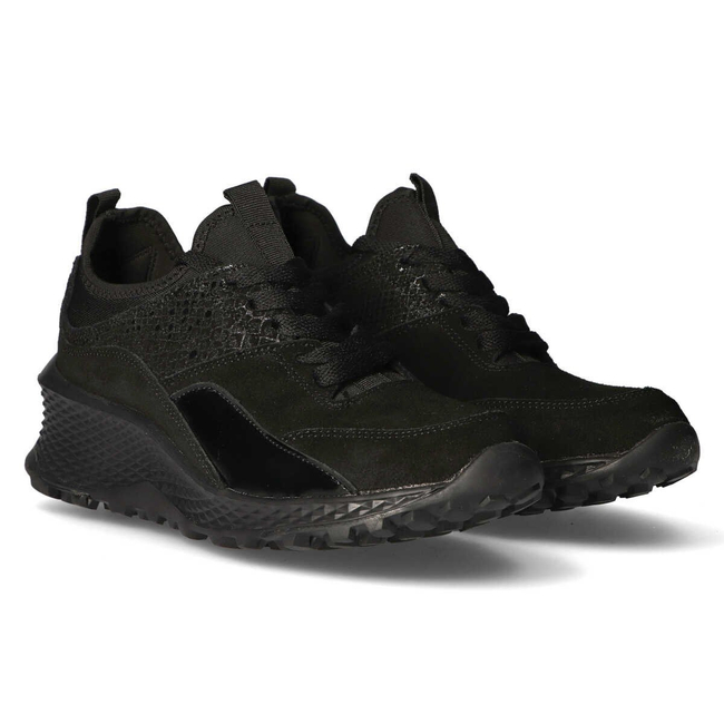 Filippo DP1531/20 BK shoes black