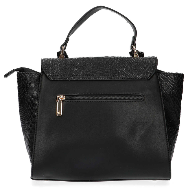 Diana Handbag&Co DJX1801-3 Black