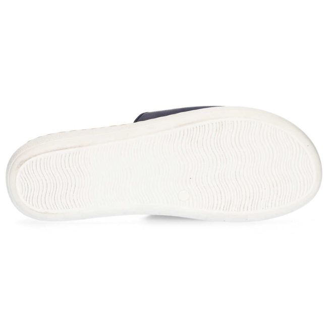 Slippers Jana 8-27120-22 805 Navy