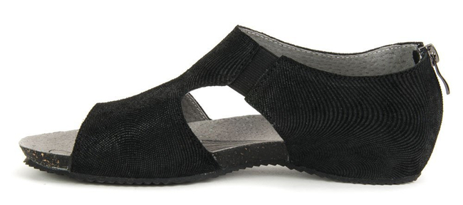 Sandals Filippo DS071/18 BK Black
