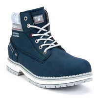 Traperki Damskie McKey TR 401/17 NV Navy