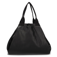 Torebka Filippo TD0006/21 BK czarna