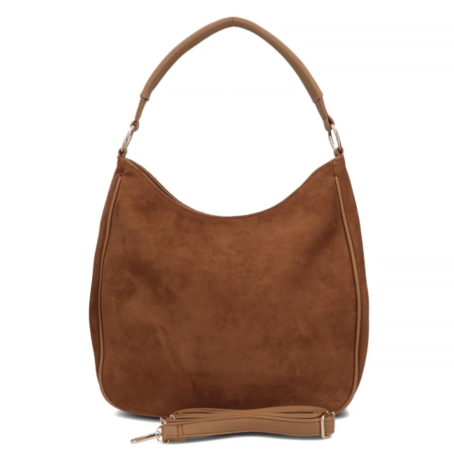 Brown handbag Lilith