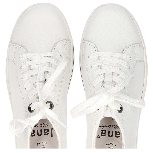 Shoes Jana 8-23607-24 100 White