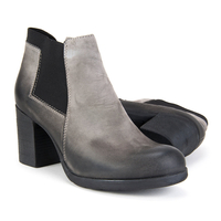 Botki SIMEN 8224 S1137 Szare