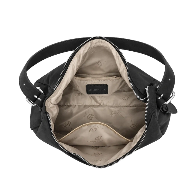 Black handbag Manny