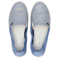 Loafers Filippo 10120 Citi Jeans + V. Jeans