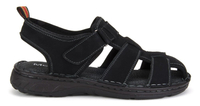 Sandals McKey MS118/18 BK Black