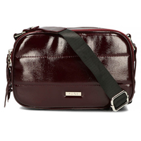 Handbag Filippo Messenger Bag TD0226/22 BG burgundy