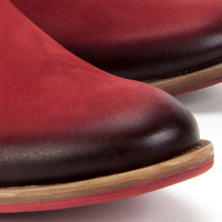 Ankle boots Filippo 414s Bordo Wyt.