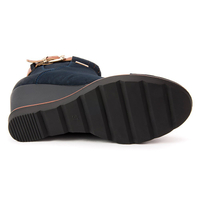 Ankle boots FILIPPO DBT450/17 NV Navy