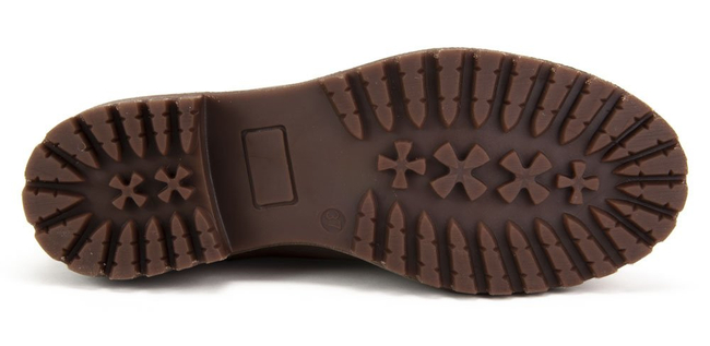 Botki Tamaris 1-25457-21 344 Taupe Combination