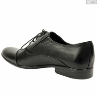 Shoes FADO 507 black goat 8021728