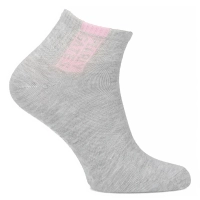 Women's Socks WS515 grey