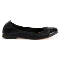 Ballerinas FILIPPO DP053/17 BK