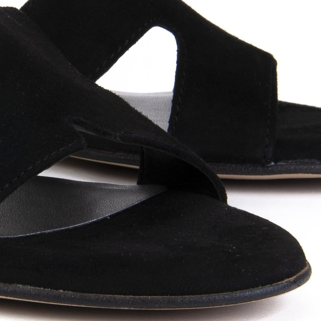 Slippers Tamaris 1-27123-22 001 Black