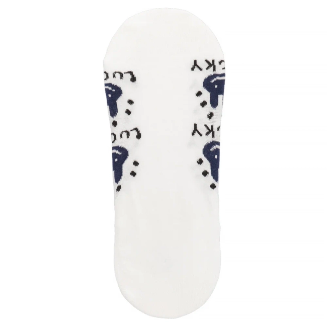 Women's Socks HX-B04 lucky