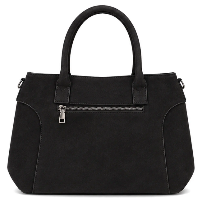 Black handbag Savannah