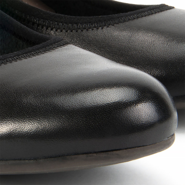 Czółenka TAMARIS 1-22320-28 001 Black