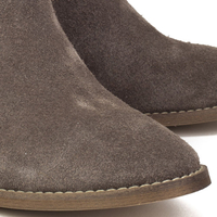 Ankle Boots Filippo 2703 Dark Beige
