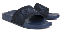 Slippers S.Oliver 5-17101-32 802 Denim