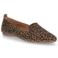 Leather lords Filippo DP1274/20 LEO Leopard