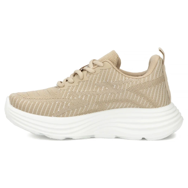 Filippo sneakers DTN7868/26 BE beige