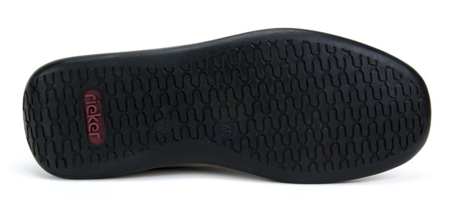 Shoes Rieker 05237-64 Beige