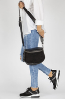 Filippo Messenger Bag TD0262/22 BK black