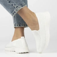 Filippo sneakers DTN7082/25 WH white